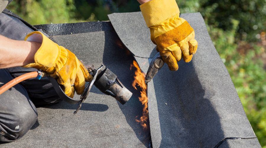 Expert top industrial roofings services in Maitland, FL